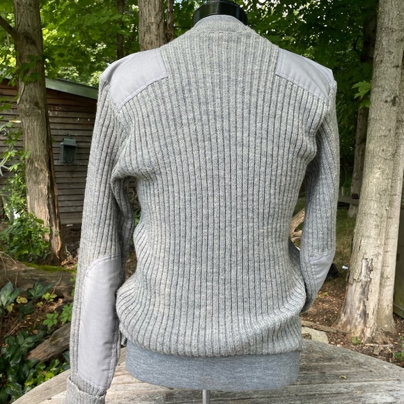 ll bean commando sweater - vintage - Picture 4 of 8